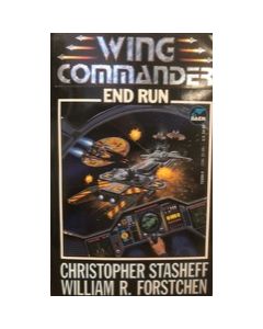 Wing Commander: End Run