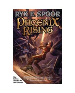 Phoenix Rising, Second Edition