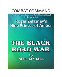 Combat Command: The Black Road War