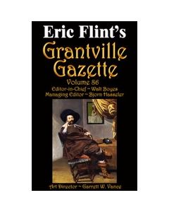 Grantville Gazette Volume 86
