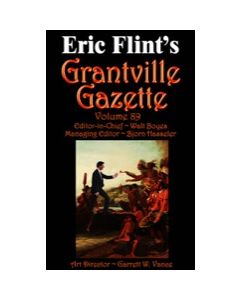 Grantville Gazette Volume 89