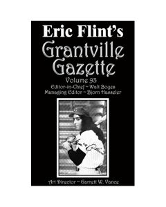 Grantville Gazette Volume 93