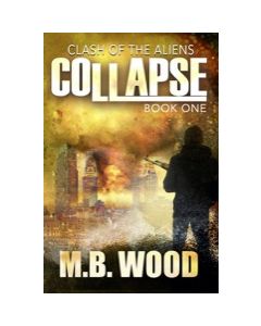 Collapse: Clash of the Aliens