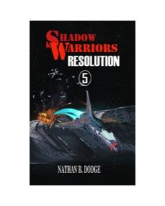 Shadow Warriors: Resolution
