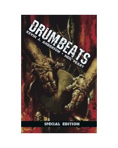 Drumbeats Special Edition