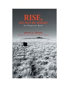 Rise, Do Not Be Afraid