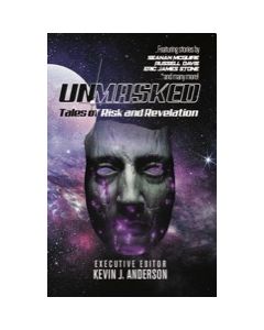 Unmasked: Stories of Risk and Revelation