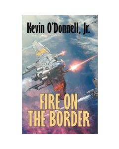 Fire on the Border