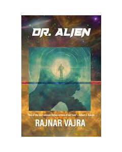 Doctor Alien: Three Tales