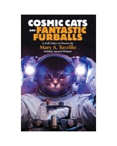 Cosmic Cats and Fantastic Furballs