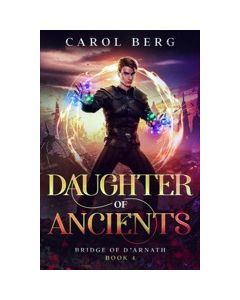 Daughter of Ancients