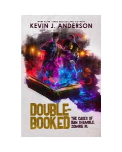 Double-Booked