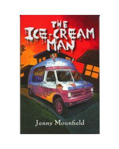 The Ice-cream Man