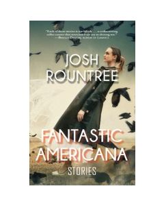 Fantastic Americana: Stories