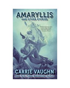 Amaryllis and Other Stories