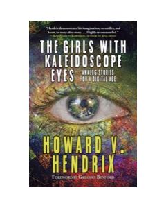 The Girls with Kaleidoscope Eyes