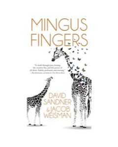 Mingus Fingers