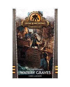 Watery Graves