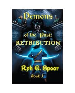 Demons of the Past: RETRIBUTION