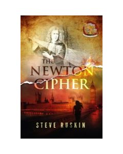 The Newton Cipher
