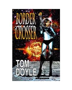 Border Crosser