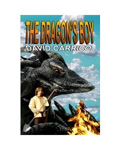 The Dragon's Boy