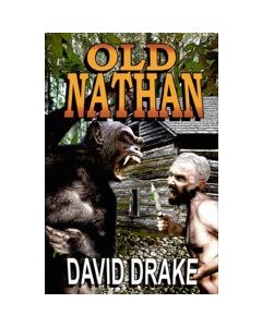 Old Nathan - David Drake
