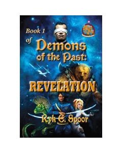 Demons of the Past: Revelation