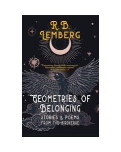 Geometries of Belonging