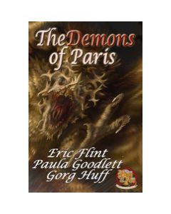 The Demons of Paris