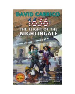 1636: The Flight of the Nightingale