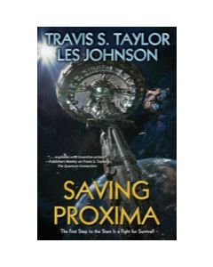 Saving Proxima
