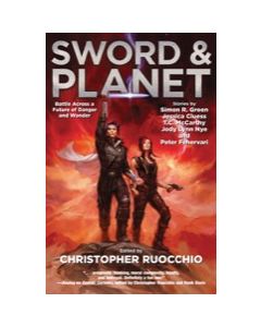 Sword & Planet