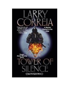 Tower of Silence
