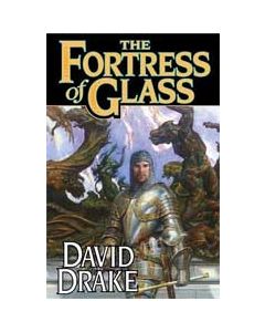 The Fortress of Glass - eARC