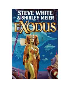 Exodus - eARC