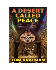 A Desert Called Peace - eARC