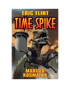 Time Spike - eARC