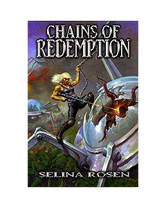 Chains of Redemption - eARC