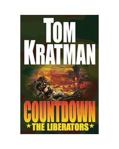 Countdown: The Liberators - eARC