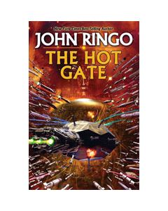 The Hot Gate - eARC