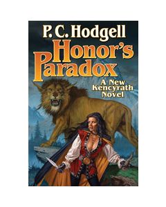 Honor's Paradox - eARC