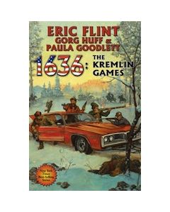 1636: The Kremlin Games - eARC