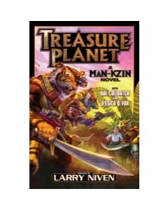 Treasure Planet - eARC