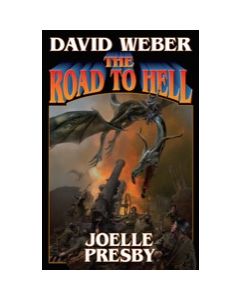 The Road to Hell - eARC
