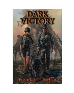 Dark Victory - eARC