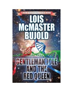 Gentleman Jole and the Red Queen - eARC
