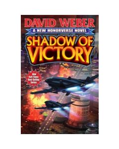 Shadow of Victory - eARC