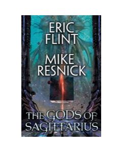 The Gods of Sagittarius - eARC