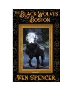 The Black Wolves of Boston - eARC